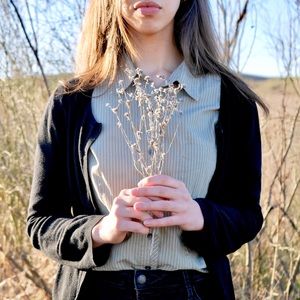 Meet your Posher, Genesis